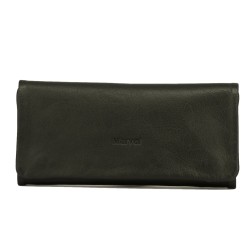 Καπνοσακούλα Marvel Μαύρη 272210